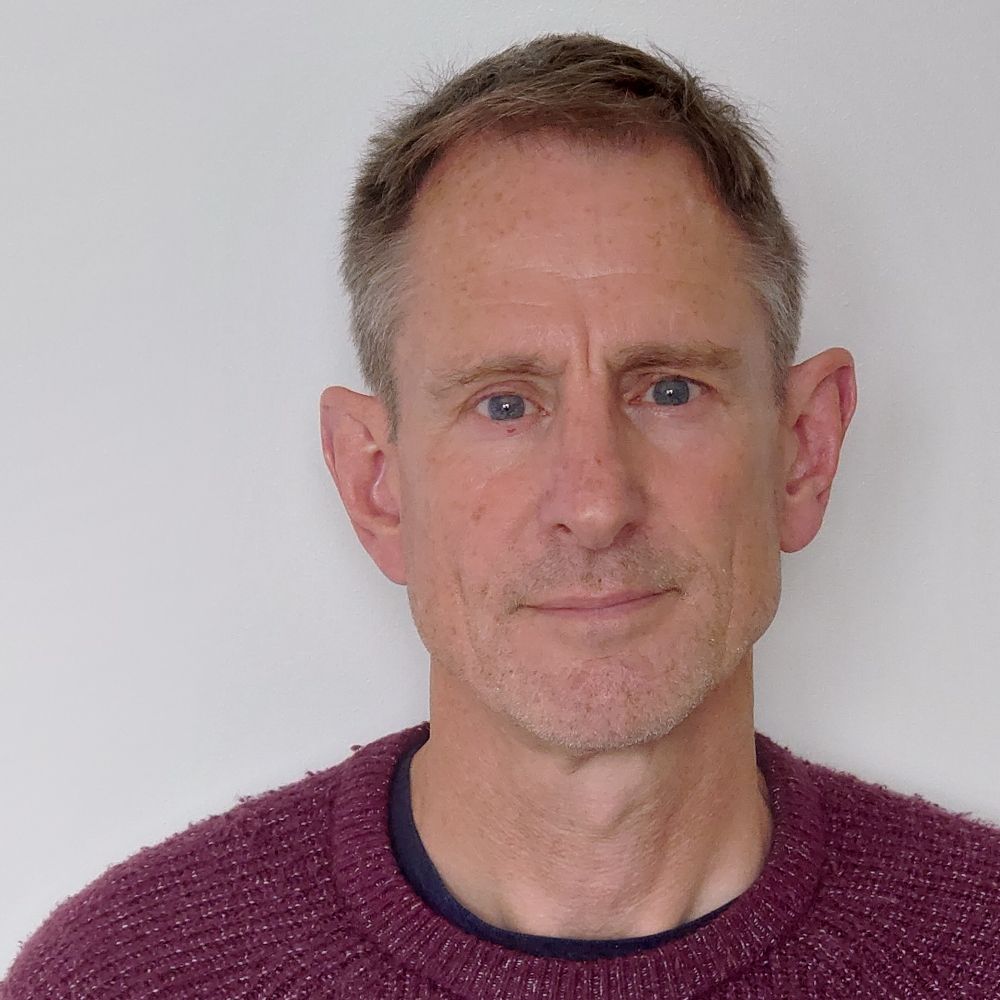 Mark Murphy