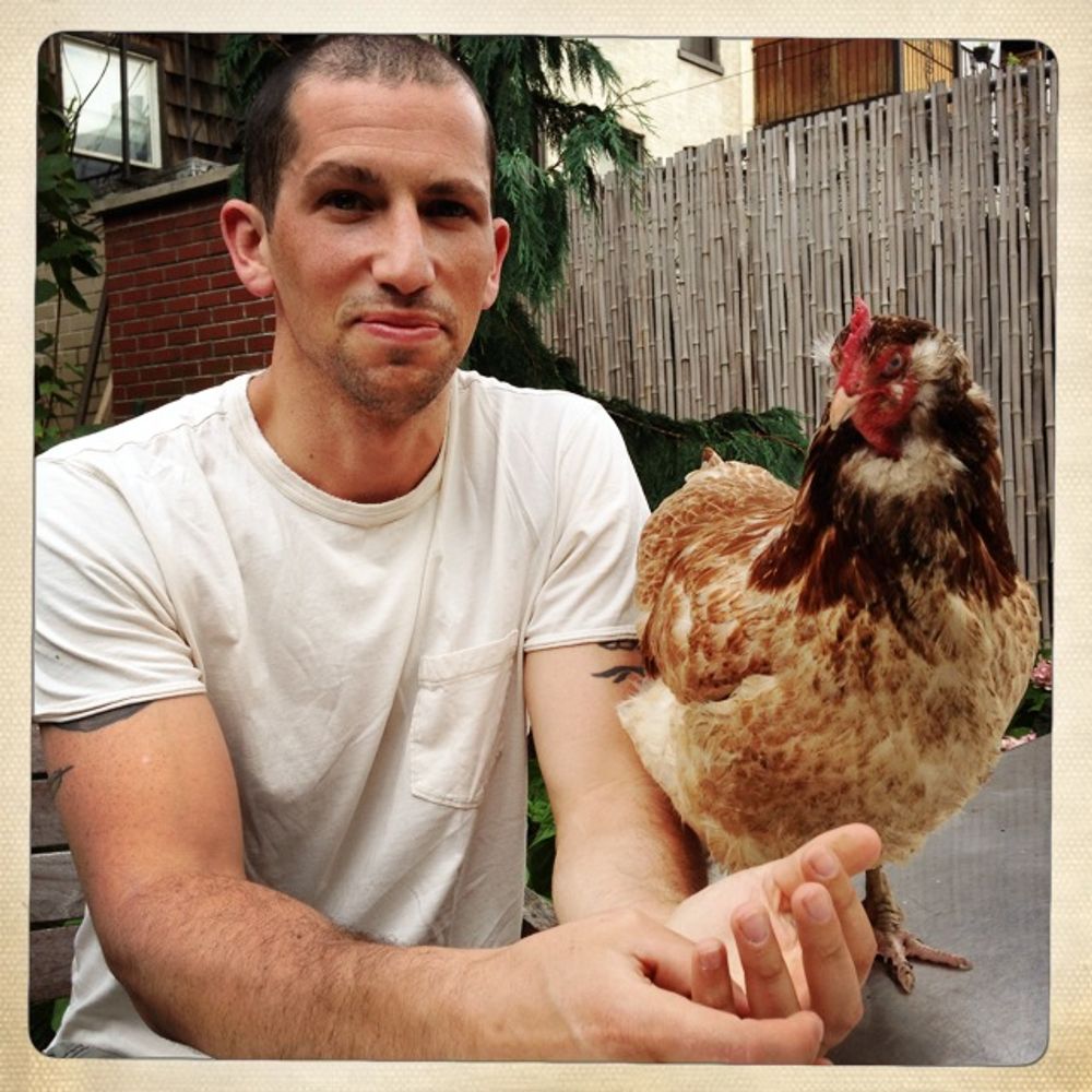 Michael Brownstein