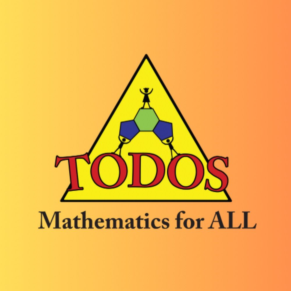 TODOS: Mathematics for ALL