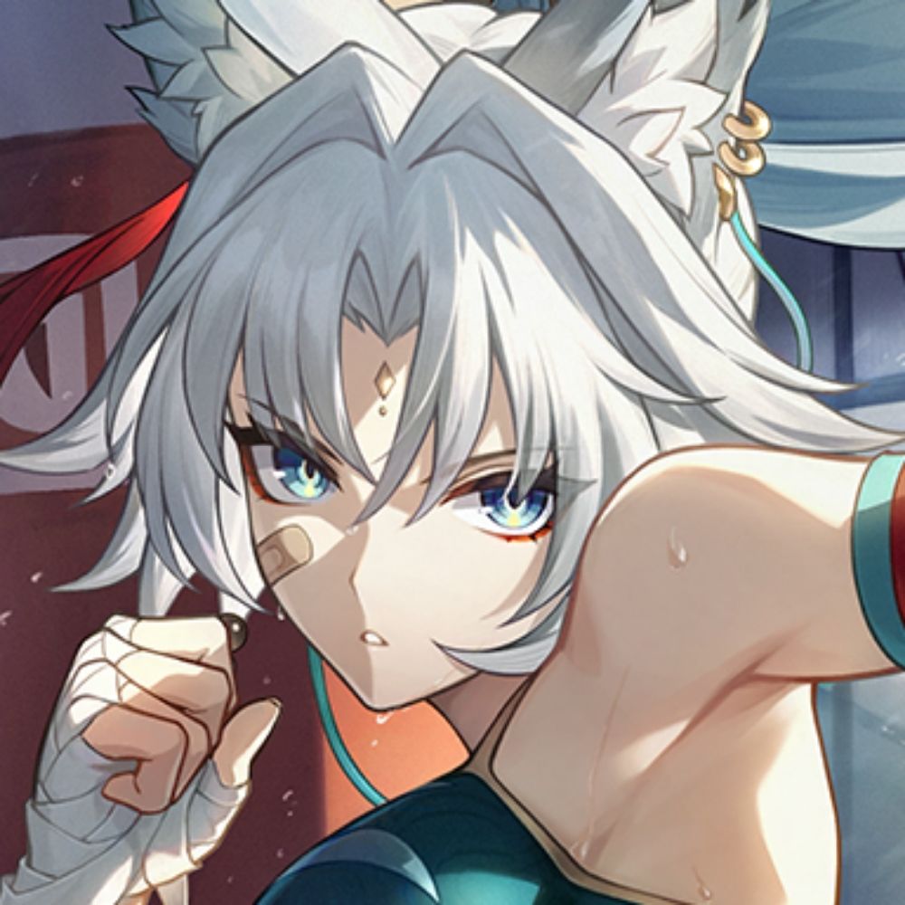 Foxmother Aurora