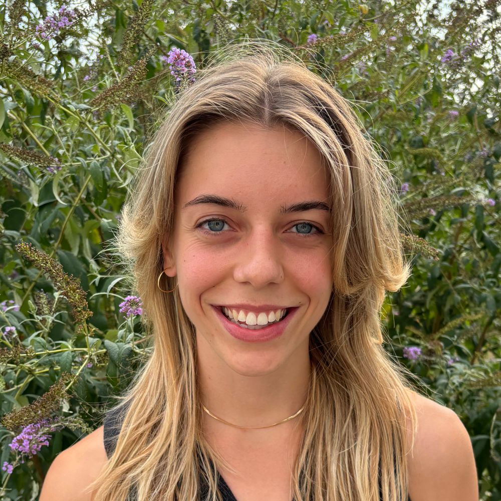 Magdalena Maad