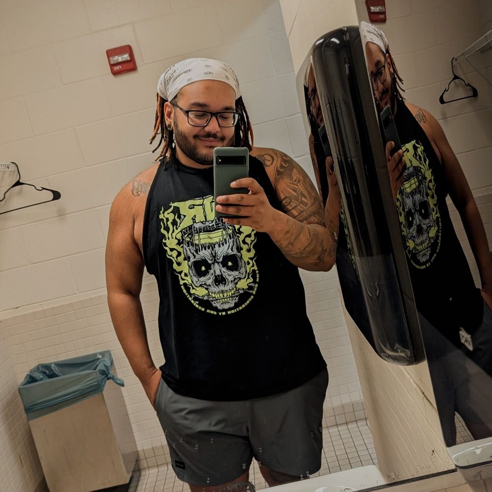 FATWEAKTRASH