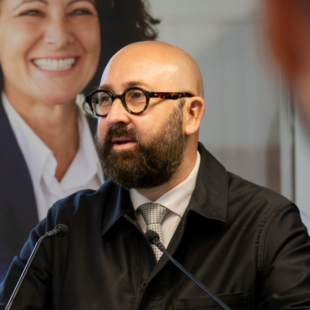 Guillaume TRICHARD