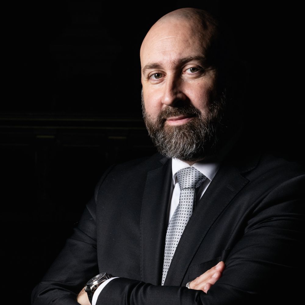 Guillaume TRICHARD