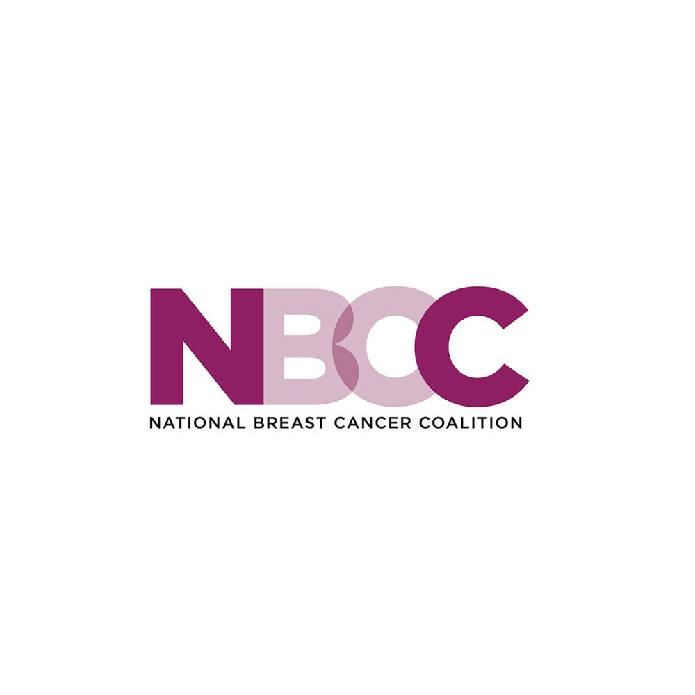 The National Breast Cancer Coalition