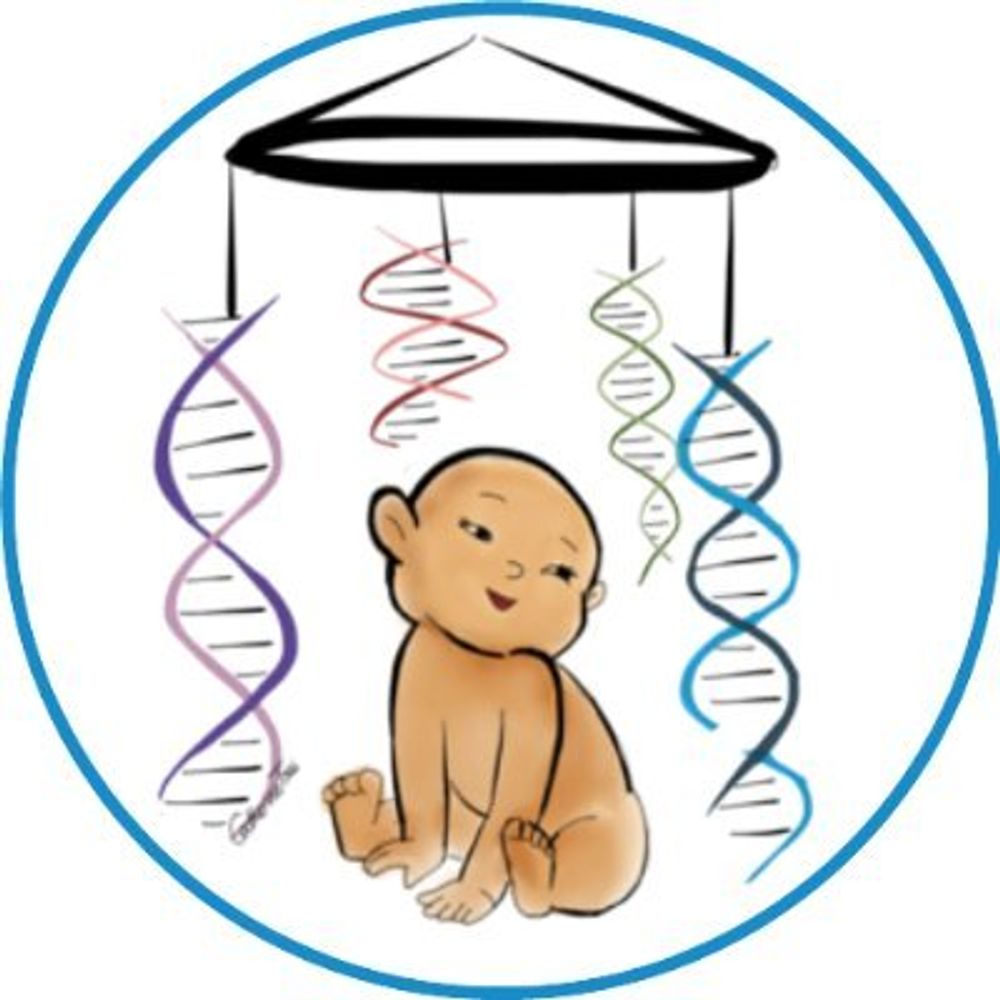 UCSF Center for Maternal-Fetal Precision Medicine