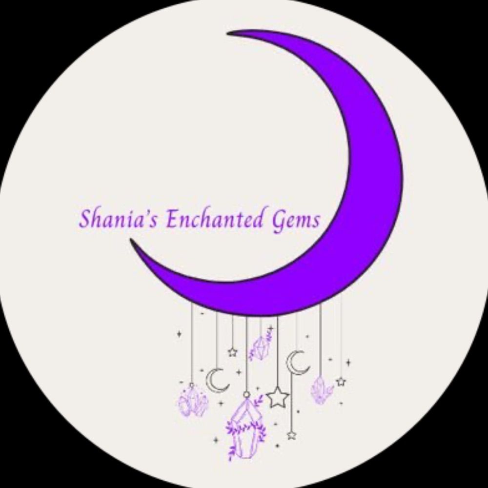 Shania’s Enchanted Gems