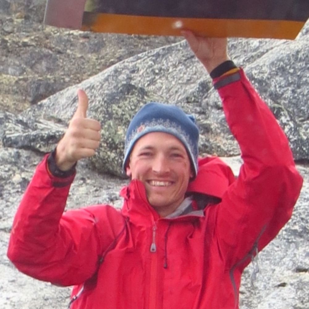 Tim Bartholomaus
