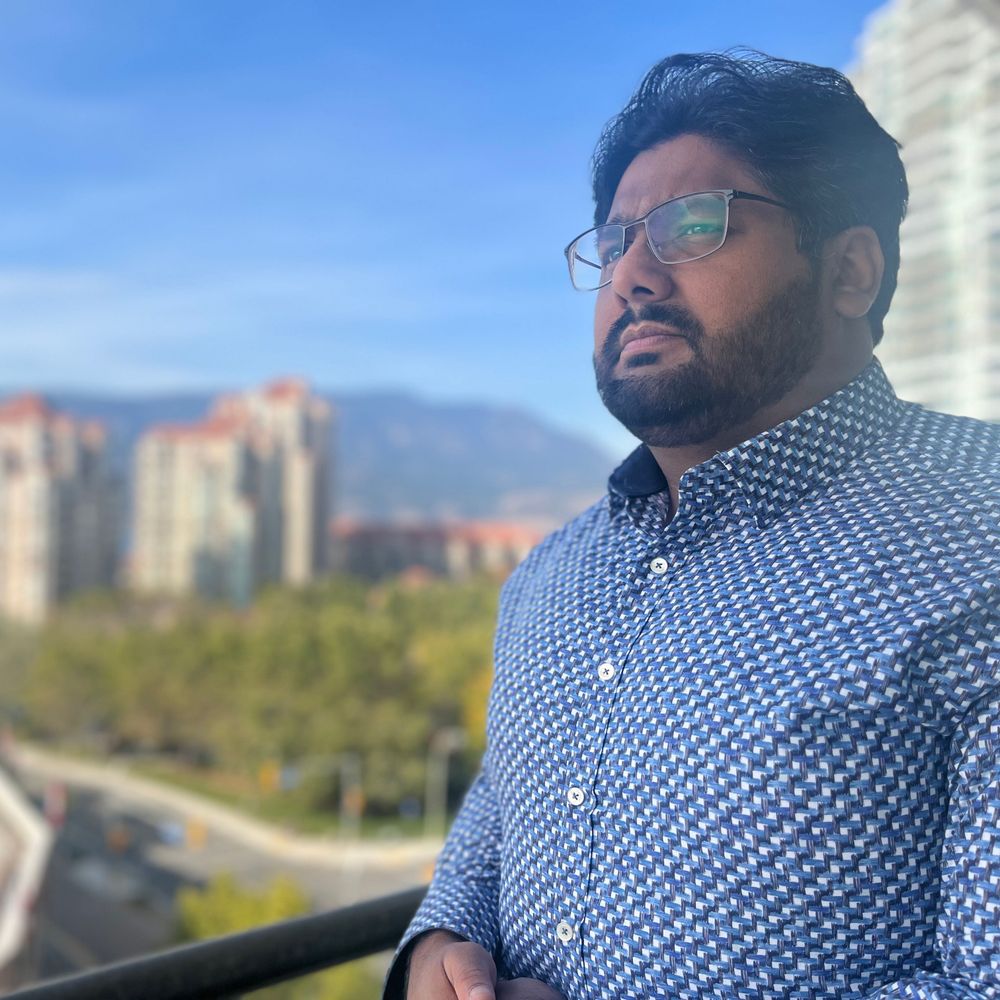 Firas Moosvi, PhD