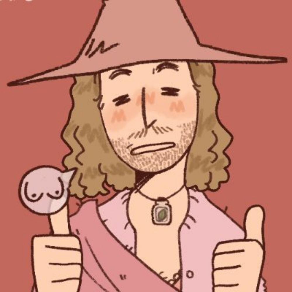 The Bitchwizard