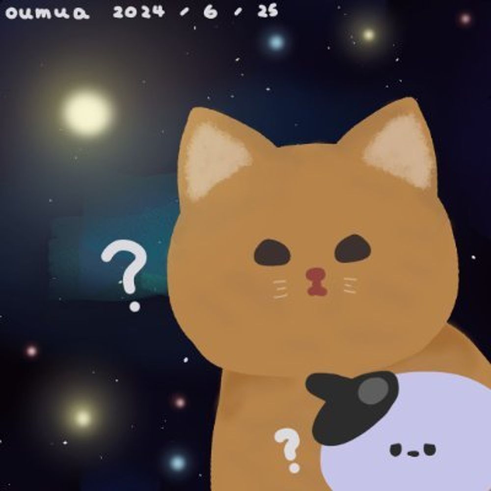 毆塔さん