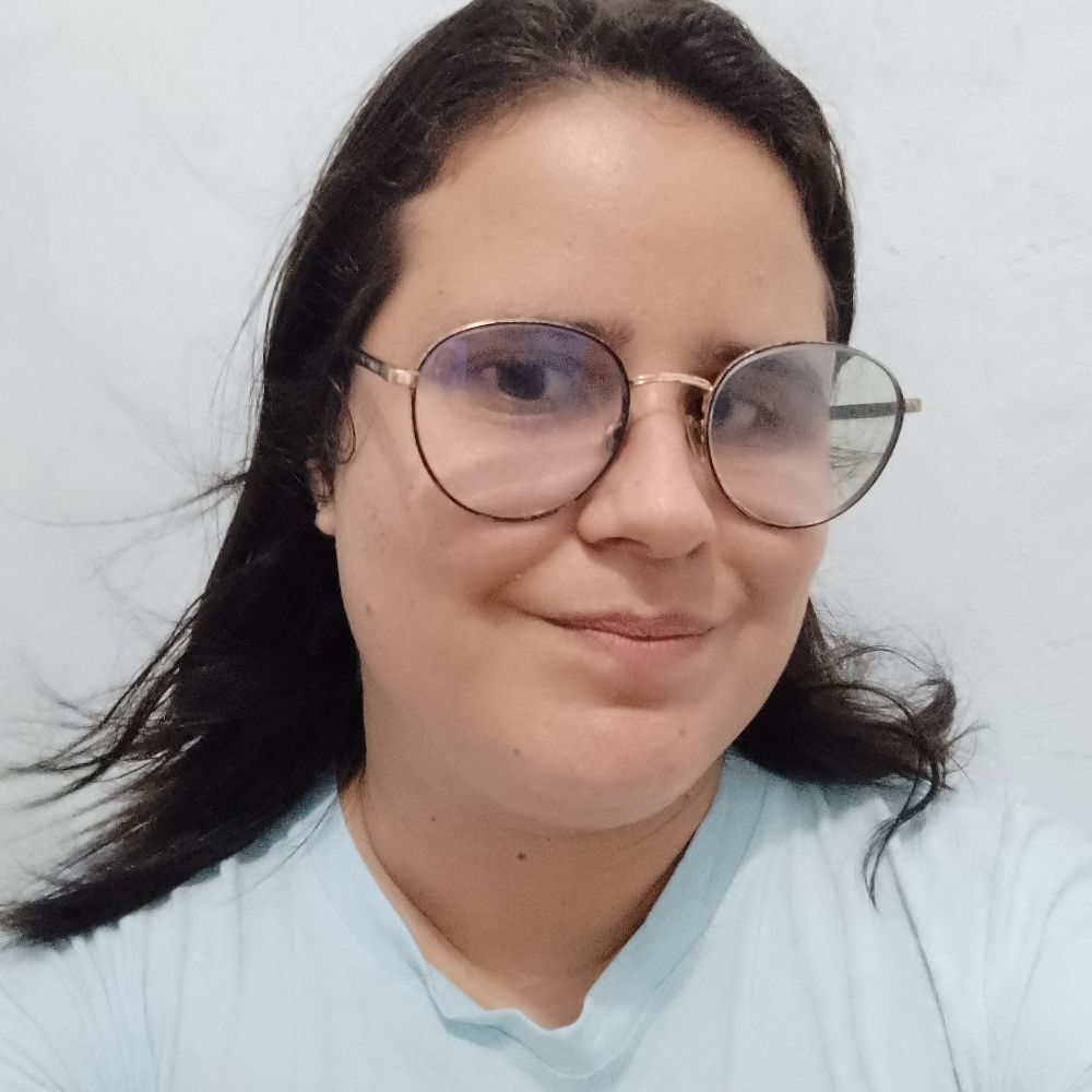 Janaina Egito