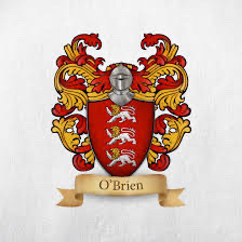 David O’Brien