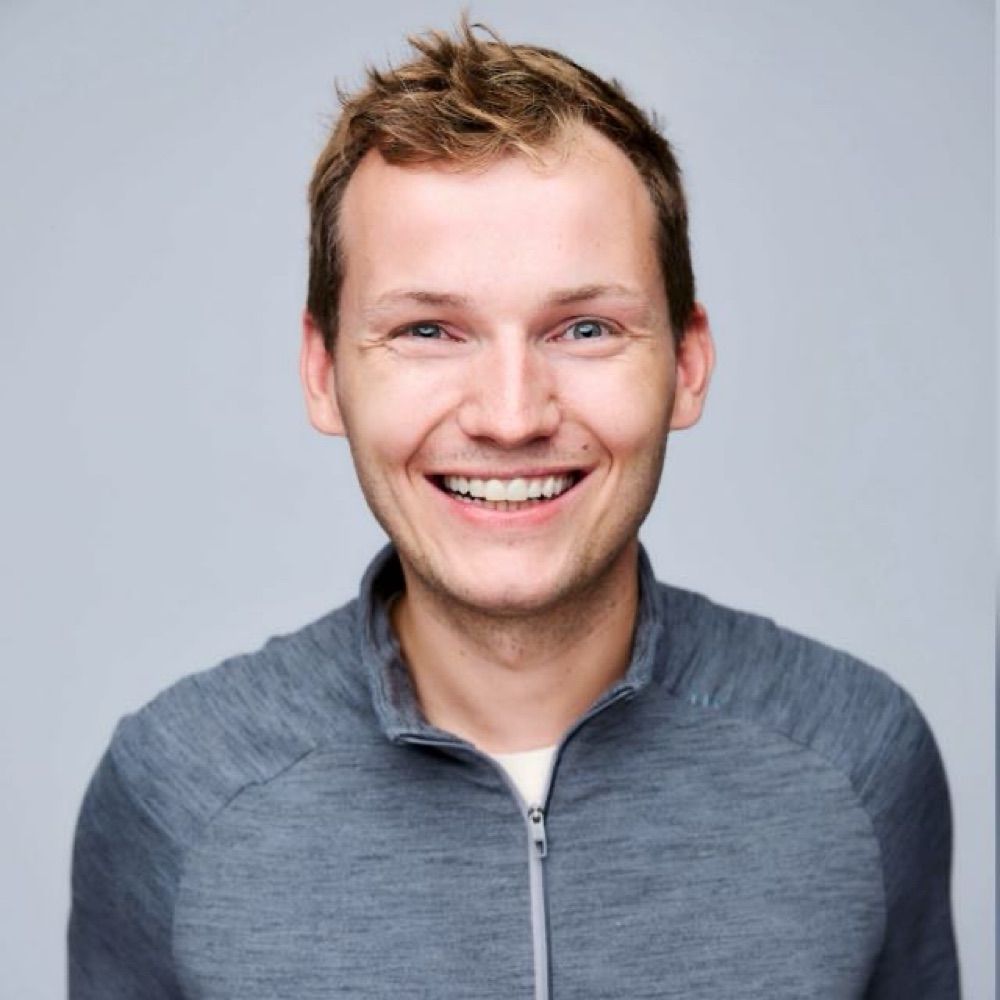 Sebass van Boxel