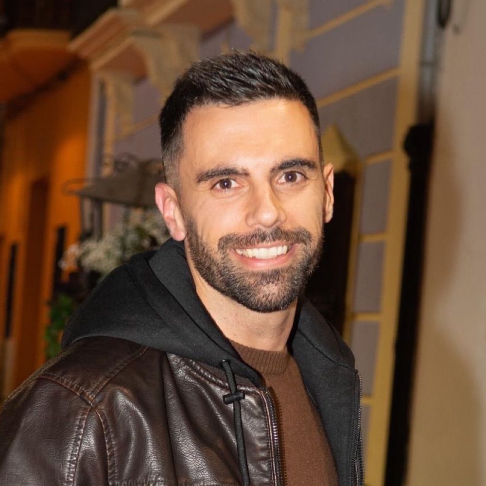 Joaquin Bonet