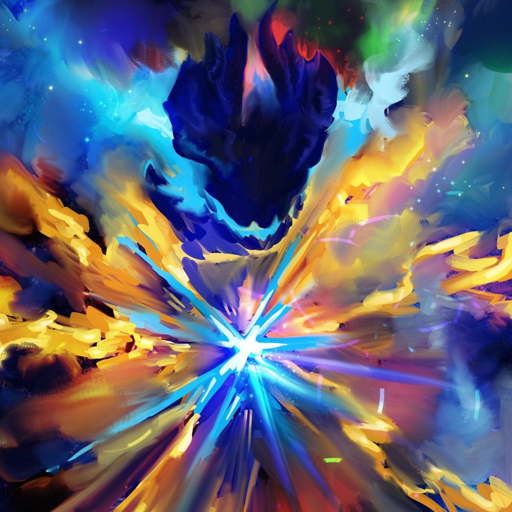 VOIDSTAR