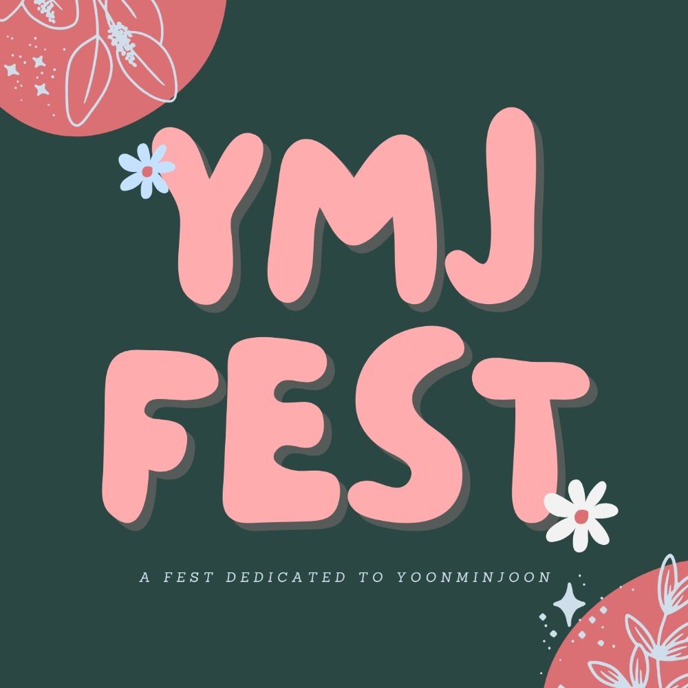 YMJ Fest 🌿🌸 (S1: MEET-CUTE) | Prompting