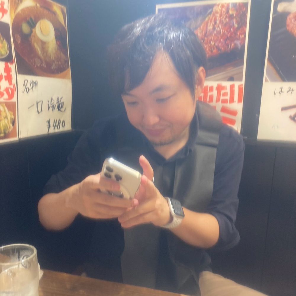 Hiroyuki Nakazono