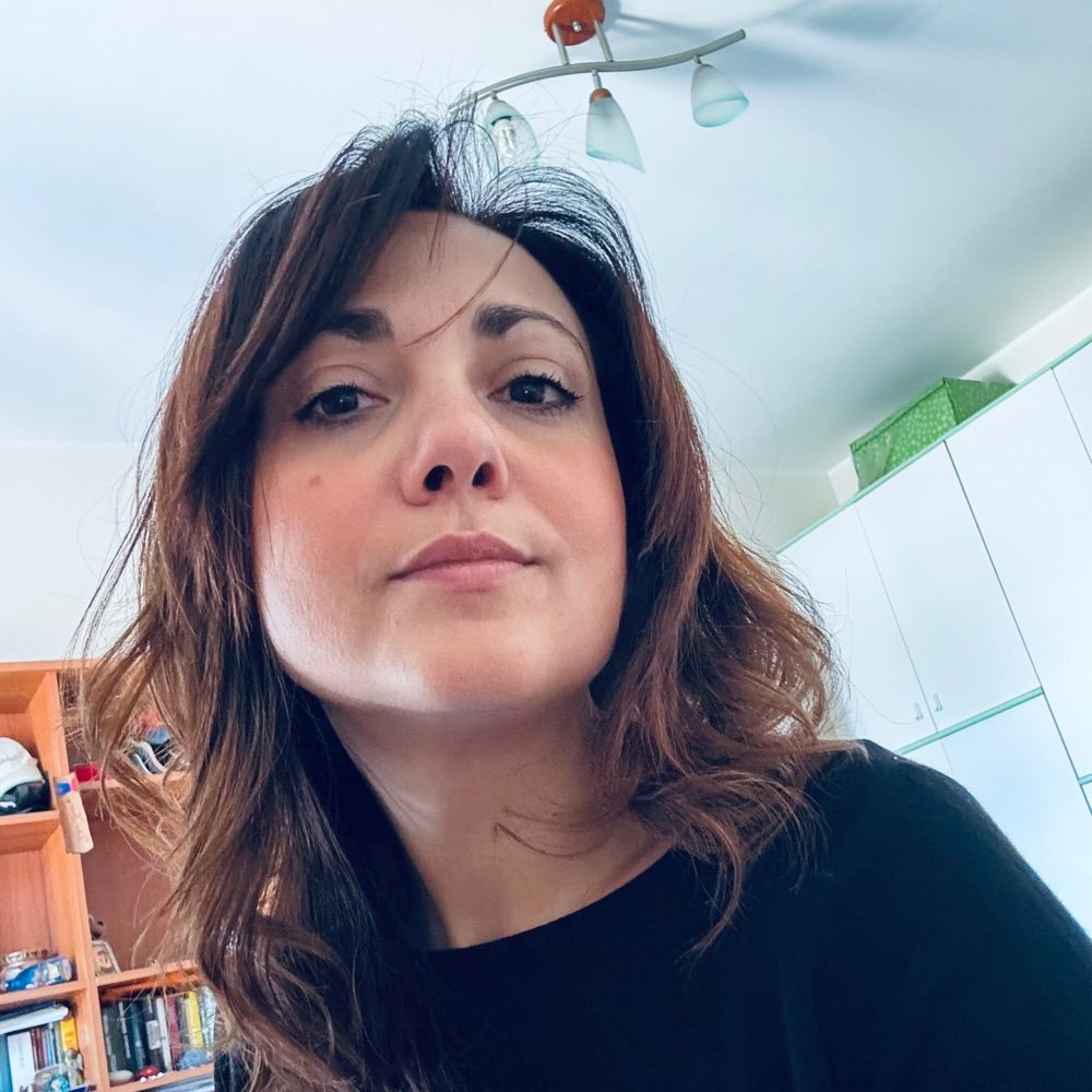 Marianna Fusco