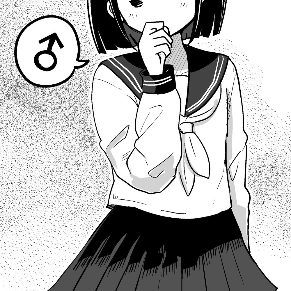 小咸鱼