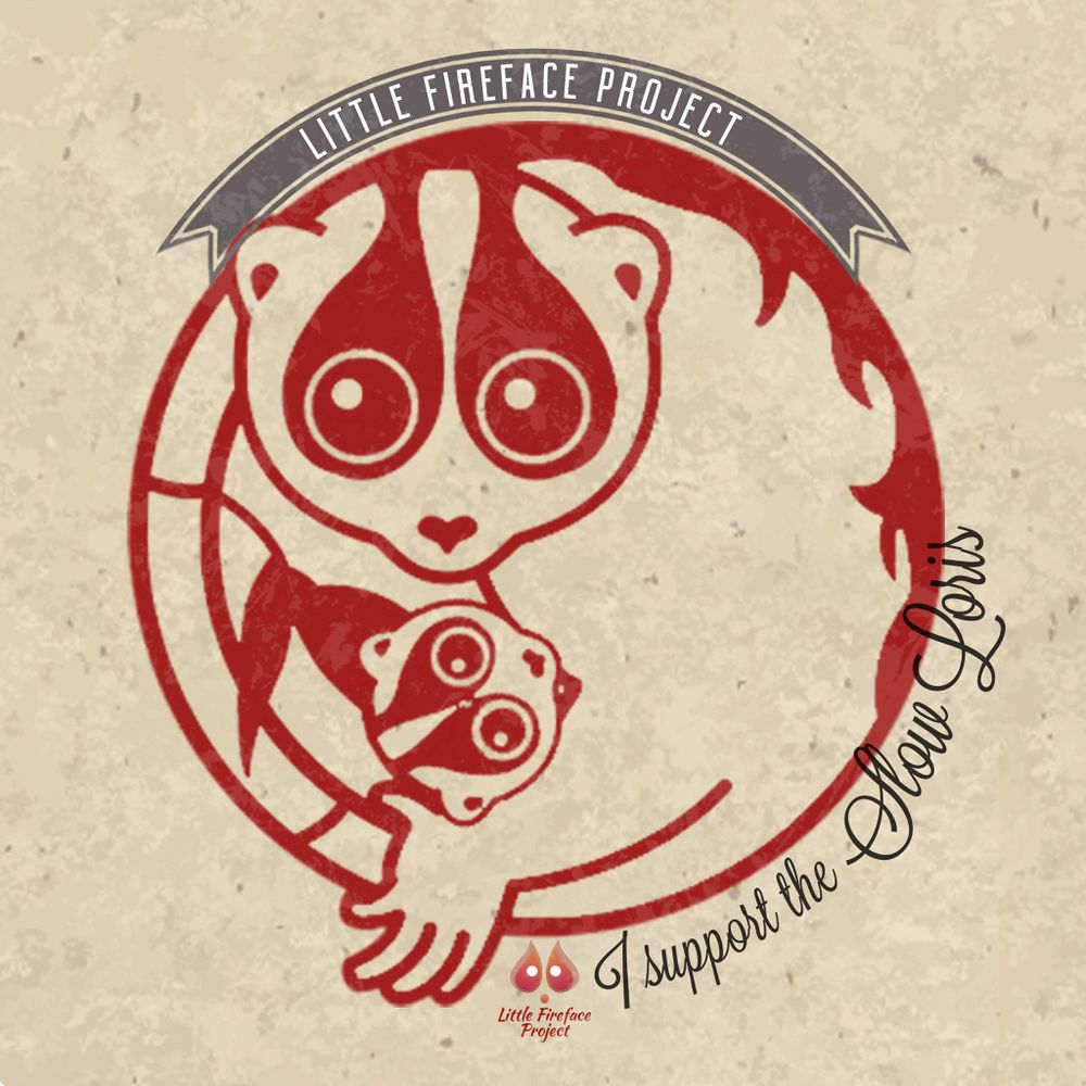 Little Fireface Project