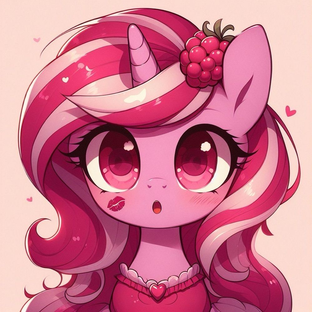 Raspberries