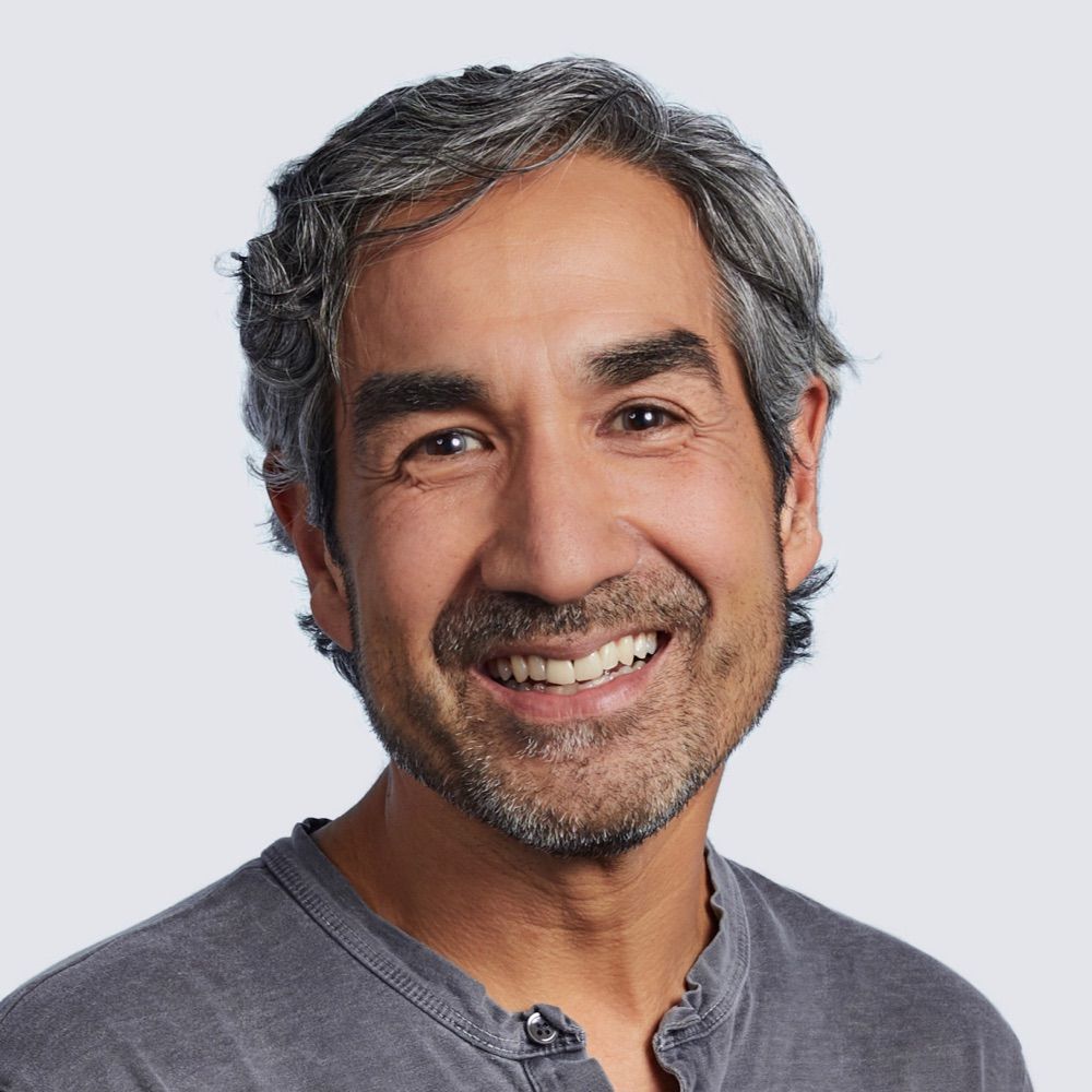 Bijan Sabet