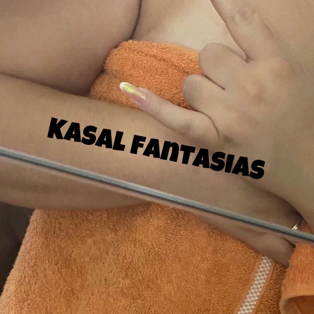 Kasaltop 🔞