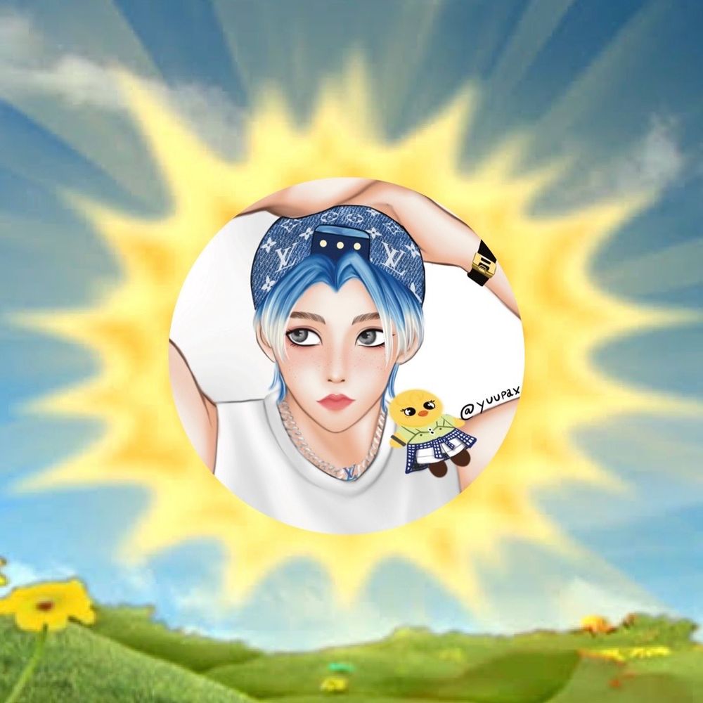 ☀️ PAX ☀️ #สูตรรักตามสั่ง 
