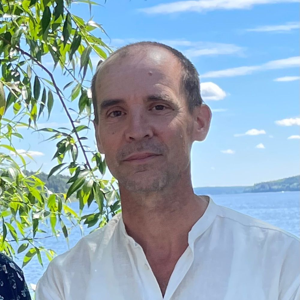 Lars Johansson