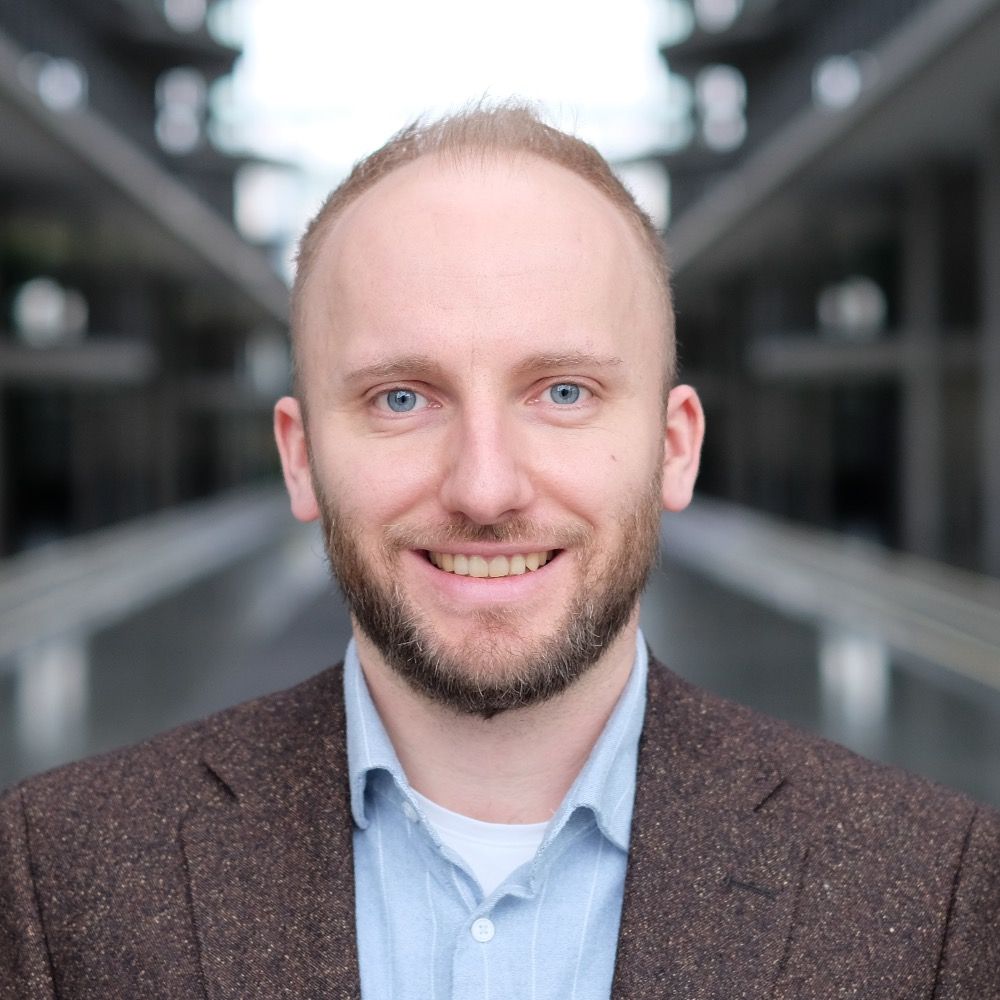 Michael Heihsel