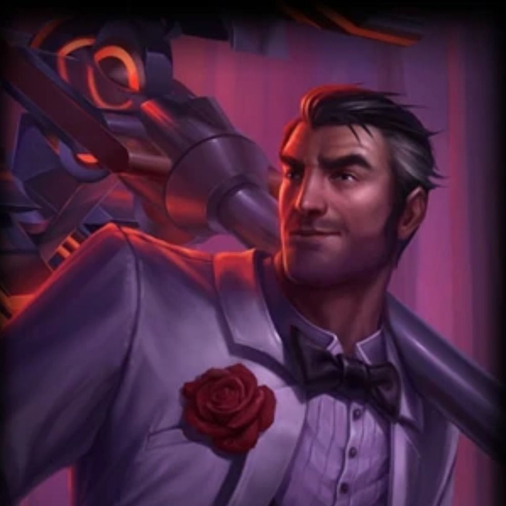 Jayce is the Place