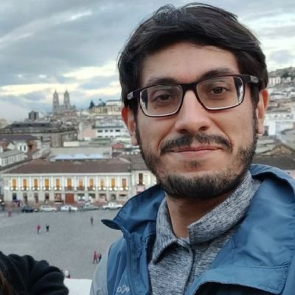 Pablo Lopez-Duque