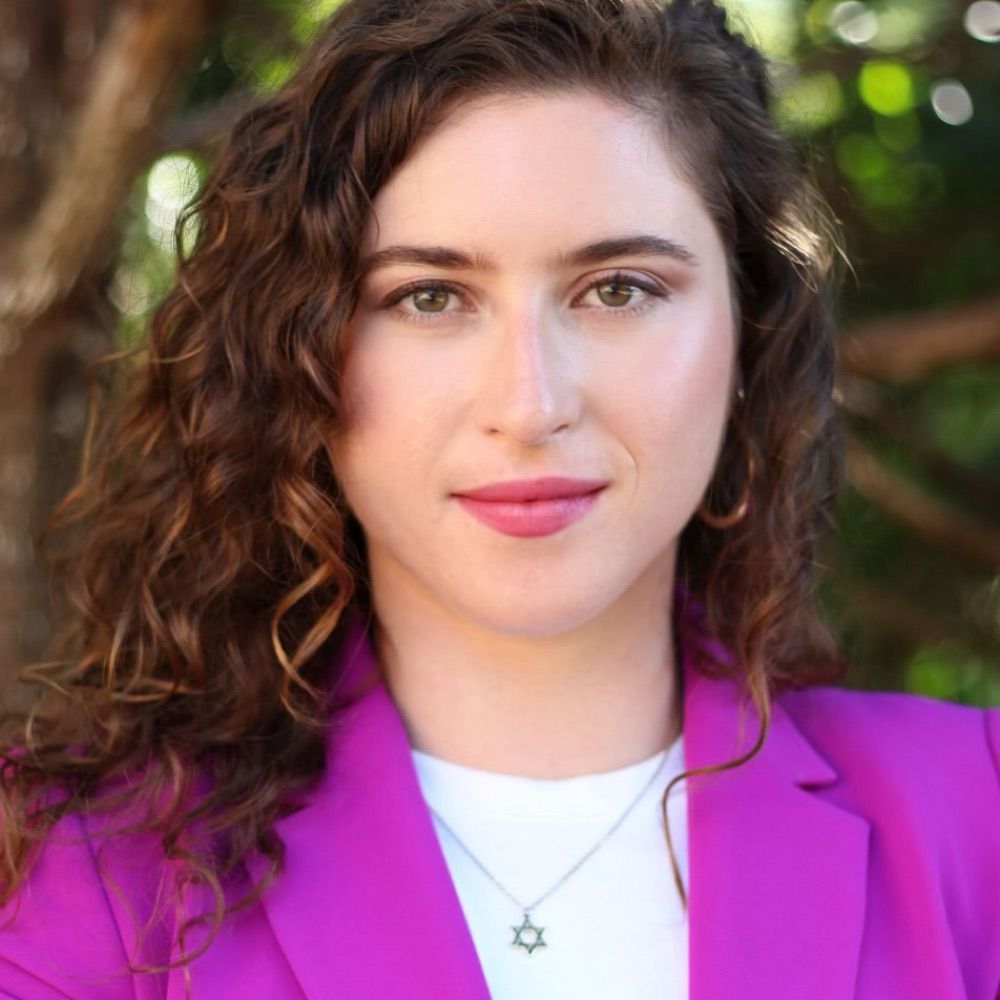 Lily Greenberg Call