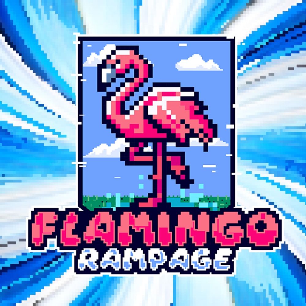 Flamingo Rampage