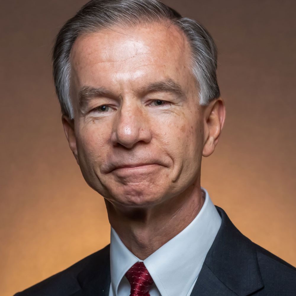 Harold D. Miller