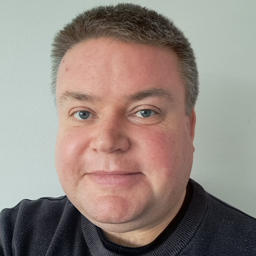 Mark Ball