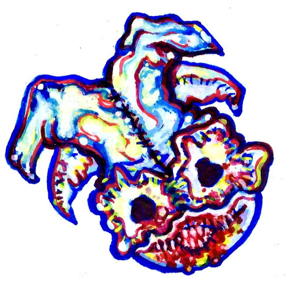 CRAPyM