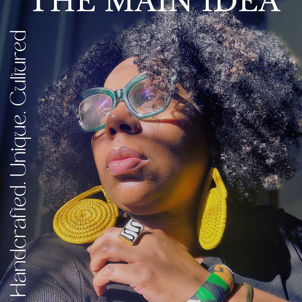 @TheMainIdea