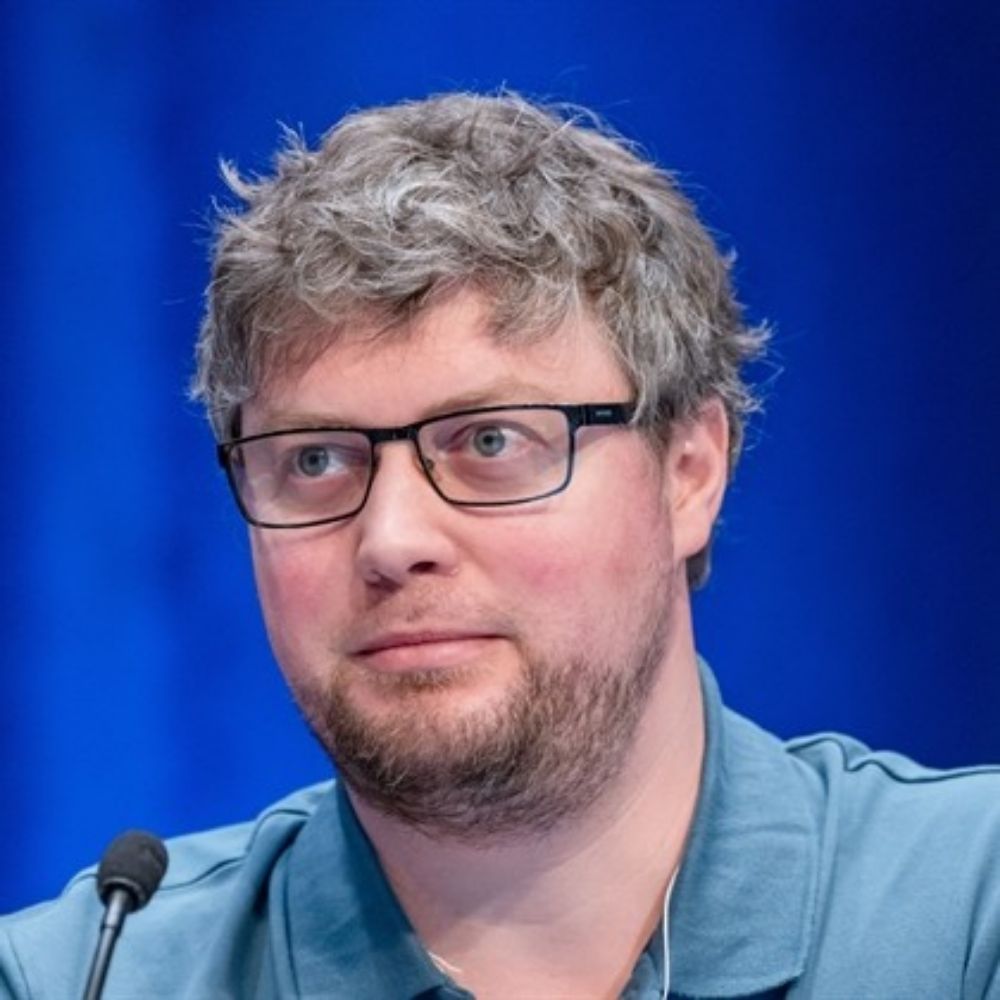Maxime Clément