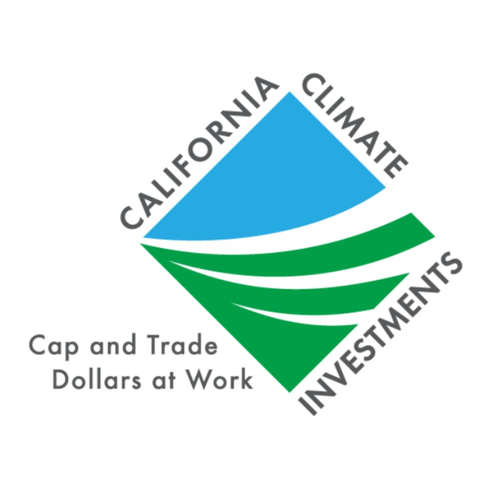 California Climate Investments