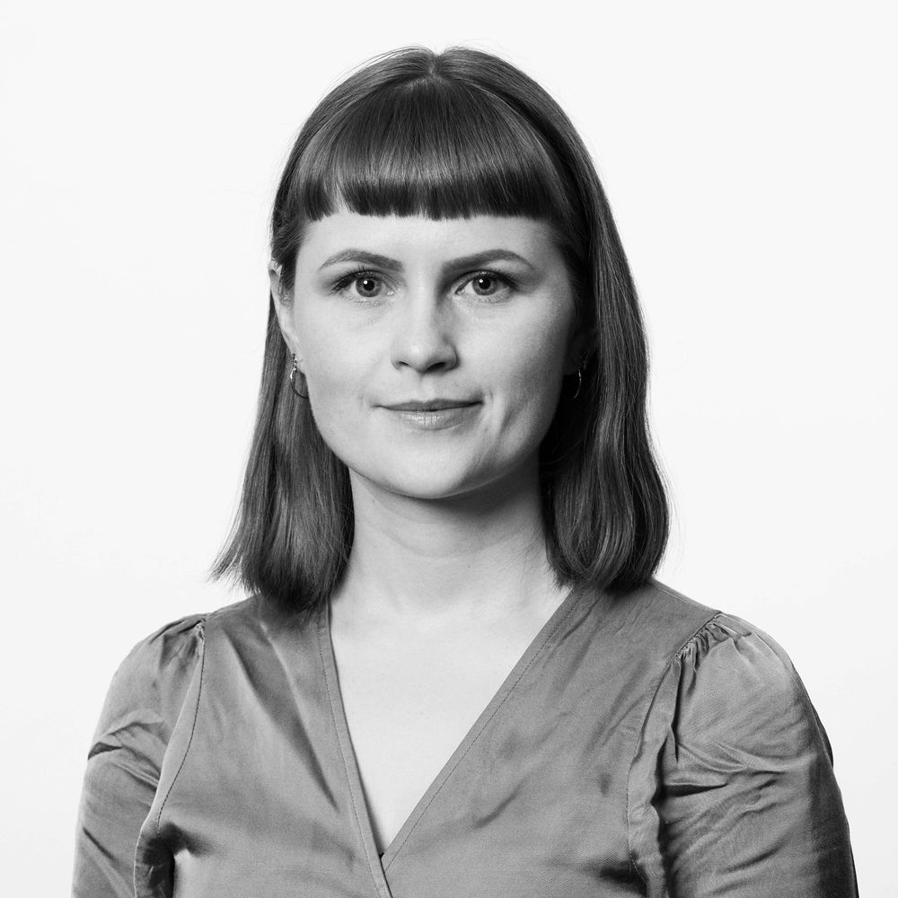 Agnes Rønberg