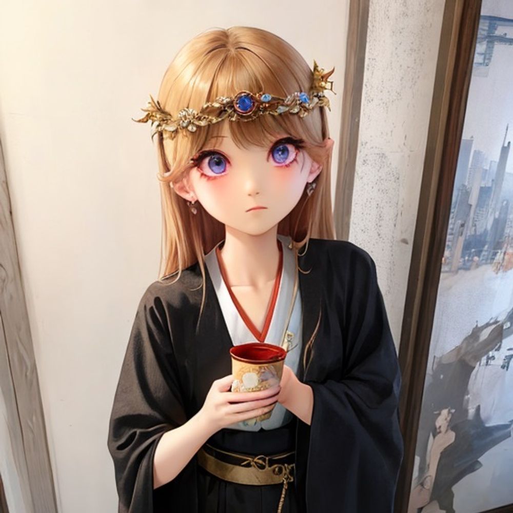 ゆふぃ