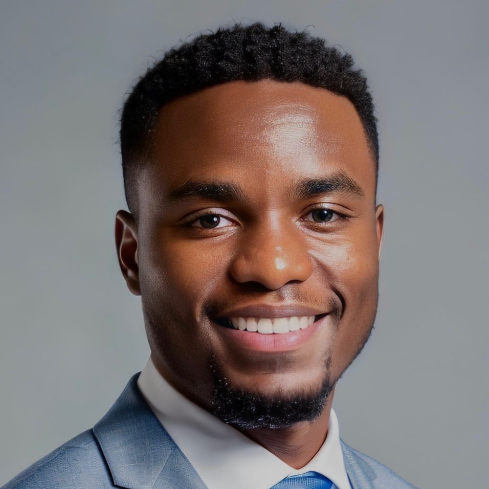 George Tsitati 