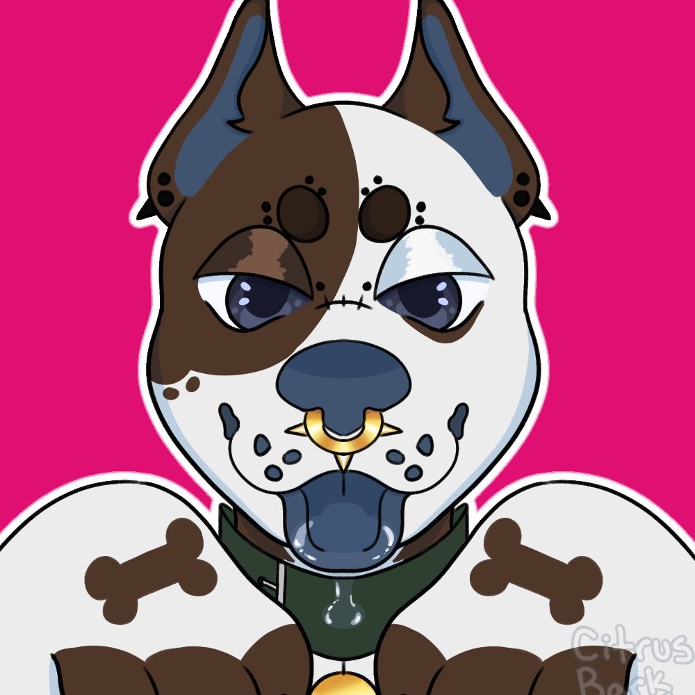 Birch (comms open)