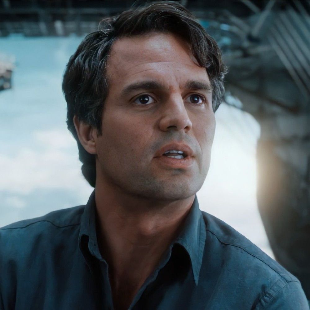Bruce Banner