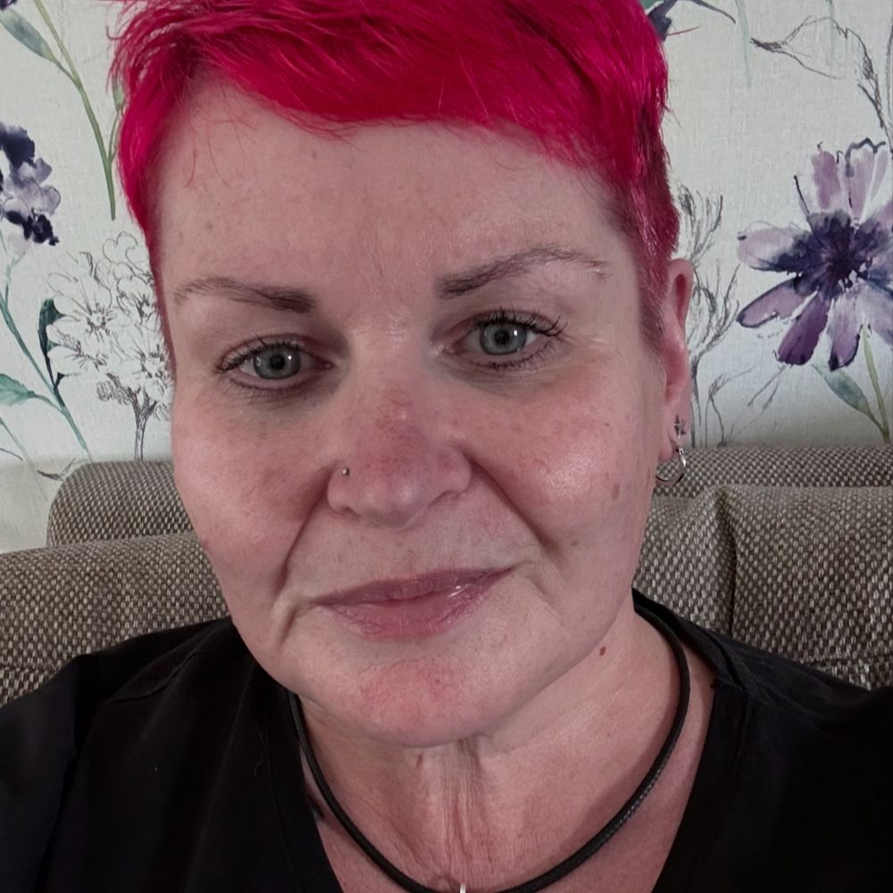 Fiona Morrison