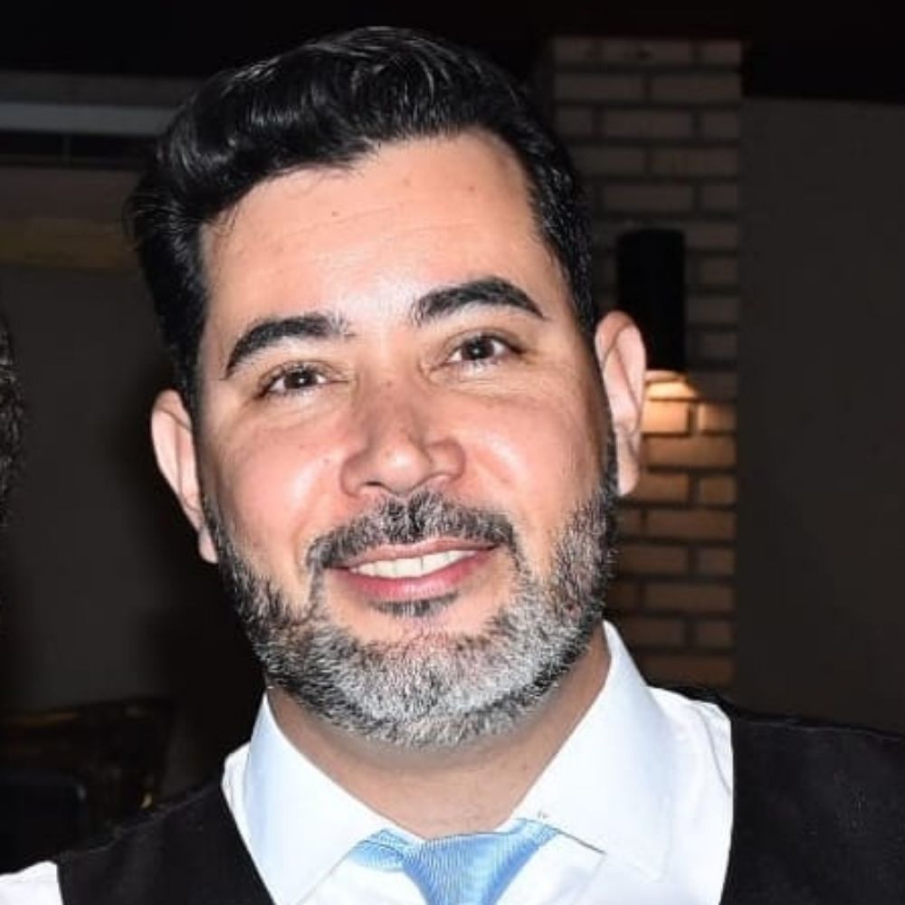 Alesson Gonçalves 
