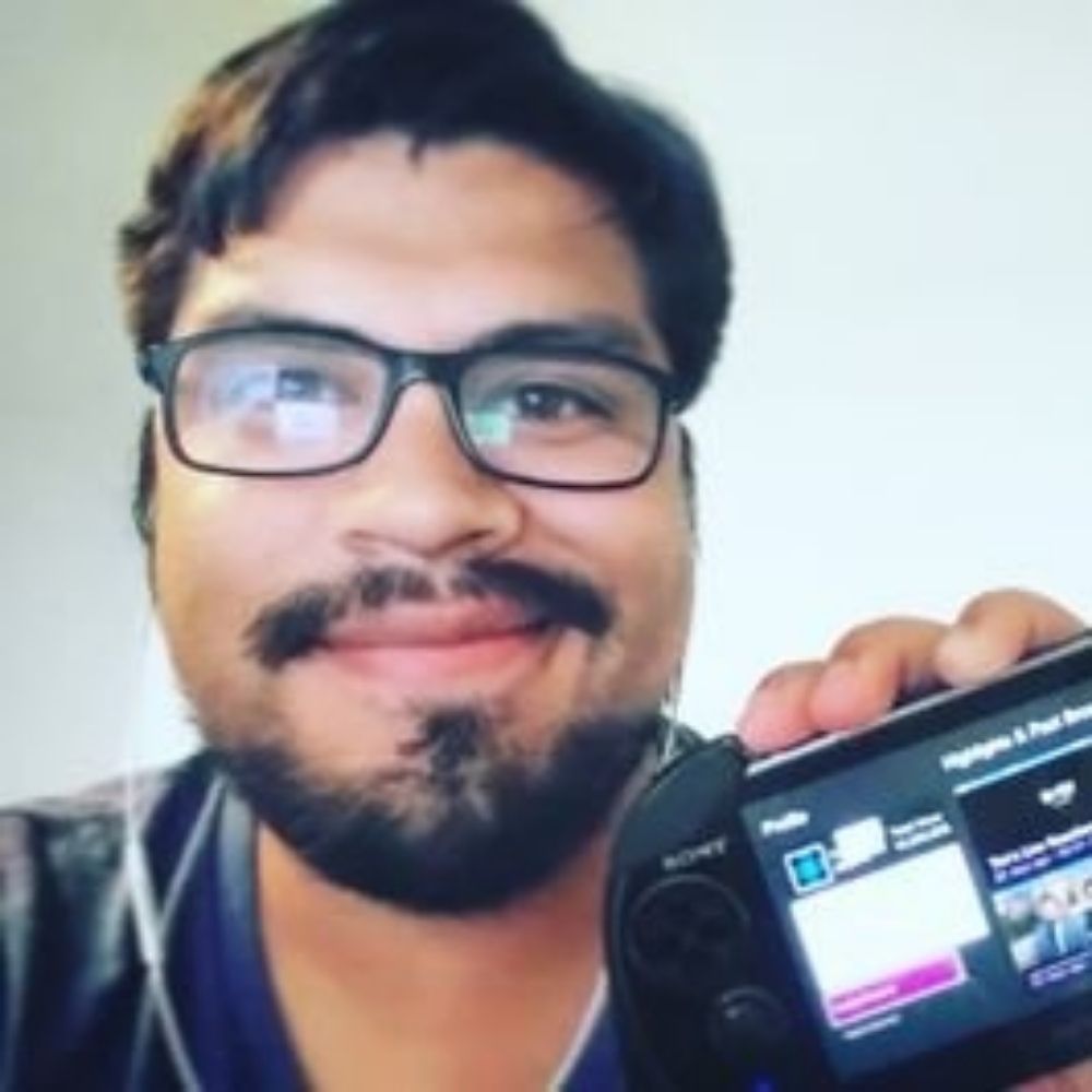 Christian a.k.a. PixelBrave