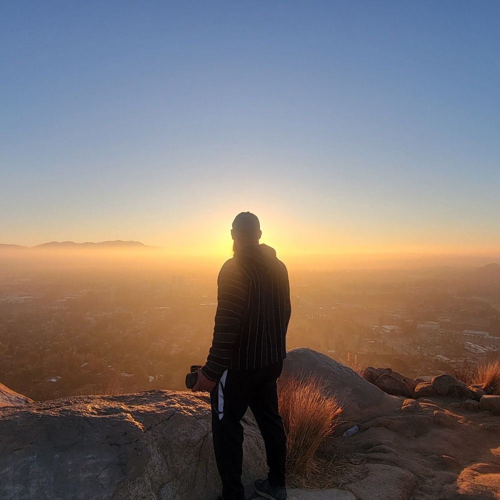 SilentPhotographer